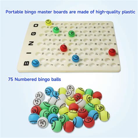 bingo game set for sale online in philippines|Professional Bingo Game Set with Jumbo Bingo Cage, .